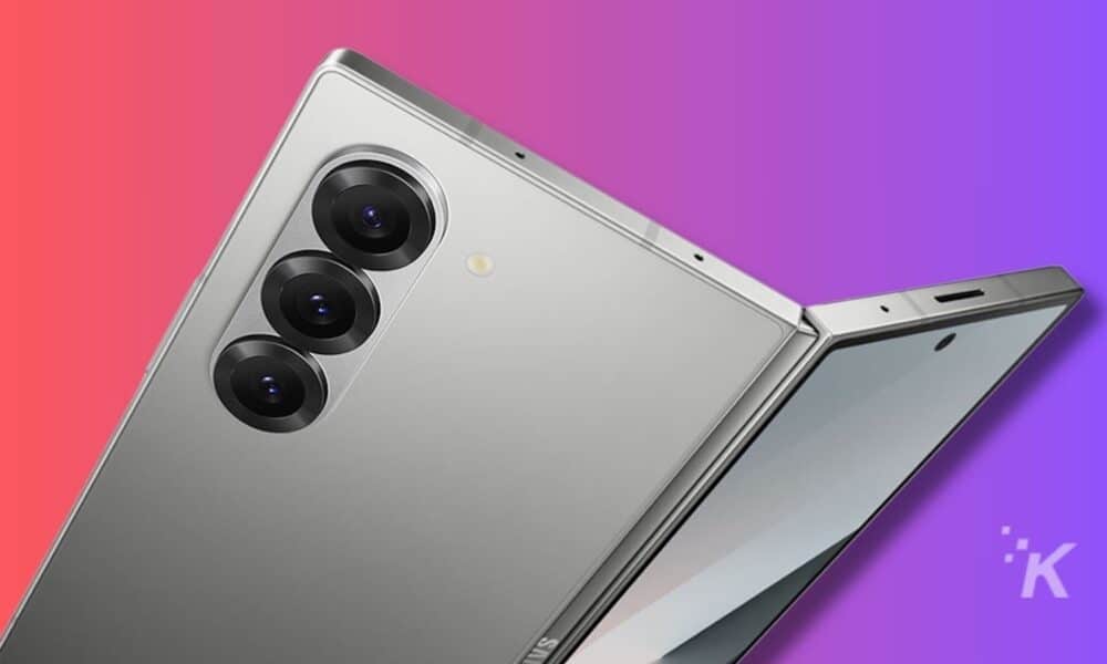 Galaxy Z Fold 7 could get a long-awaited display upgrade