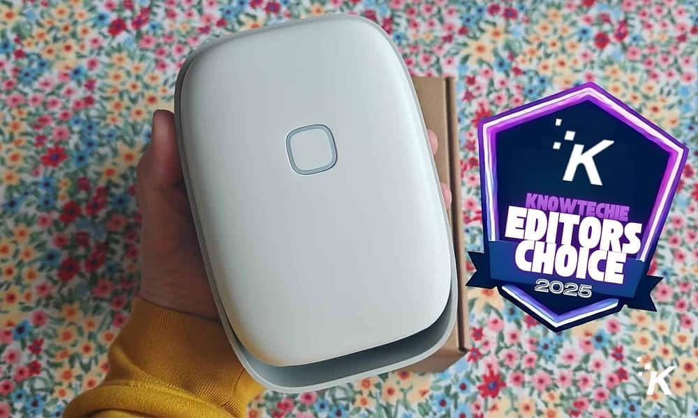 KnowTechie - Tech news and reviews for the non-techie