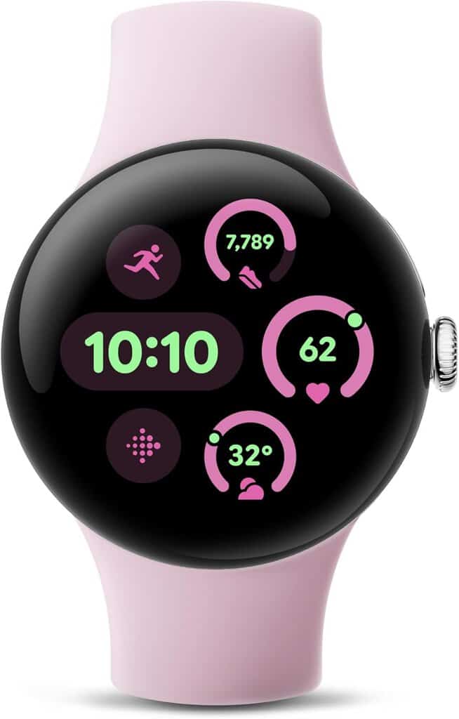 Google Pixel Watch 3 (41mm)