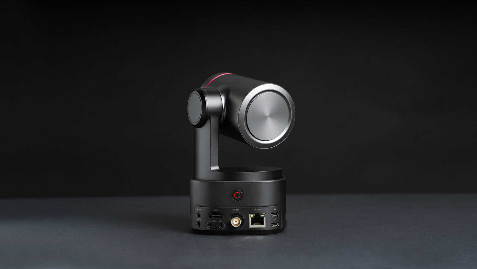 OBSBOT Tail 2 AI-Powered 4K Camera