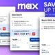 Max streaming plans with pricing and features.