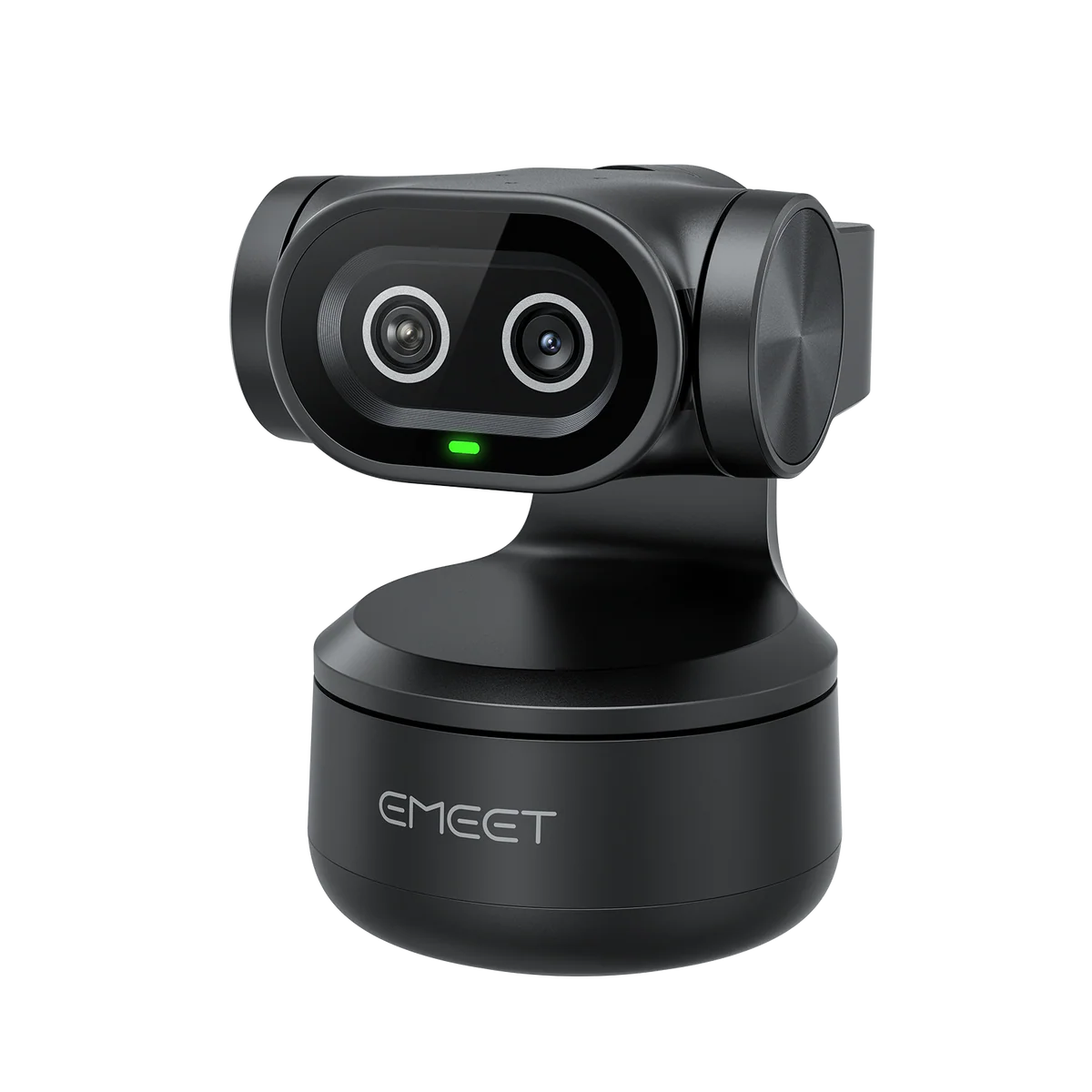 EMEET PIXY AI PTZ 4K Webcam