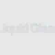 Liquid Glass text on white background