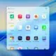 App launcher displaying various productivity and creativity tools.