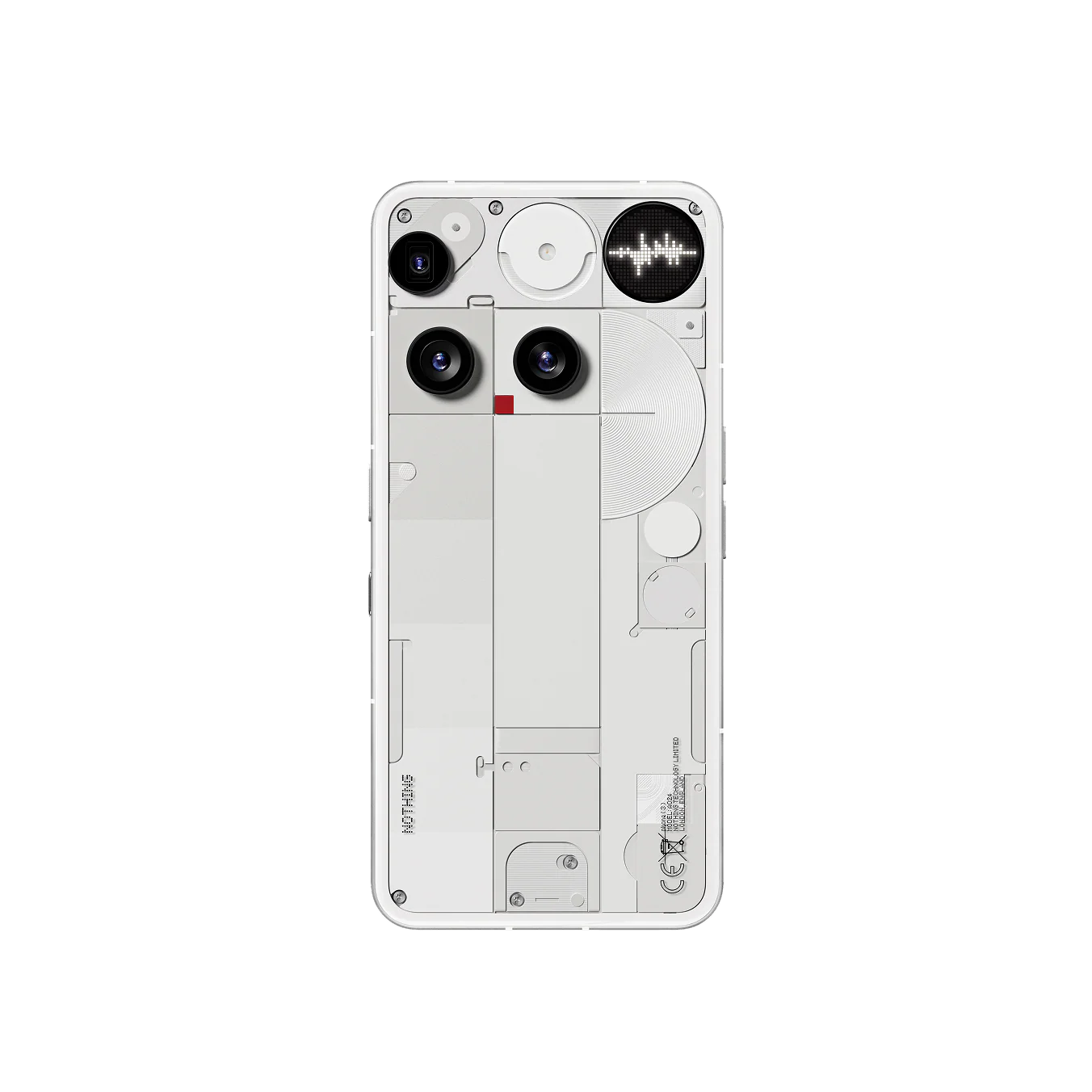Nothing Phone 3