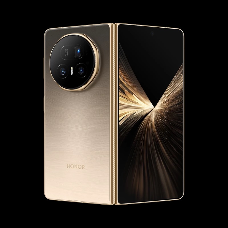 Honor Magic V5 smartphone