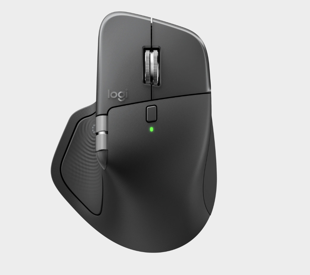 Logitech MX Master 4