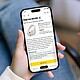 Wireless Bluetooth headphones shopping on mobile device - Best of your recently viewed items for audio, featuring Bose QuietComfort Ultra, with reviews and purchase options for tech enthusiasts.