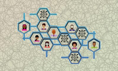 QuantumAI trading technology