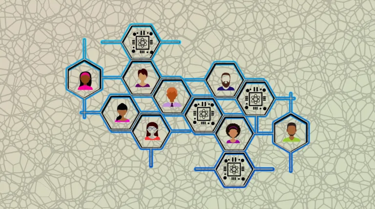 QuantumAI trading technology