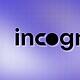 A digital pixelated background with the KnowTechie logo in bold black font on a purple-blue gradient.