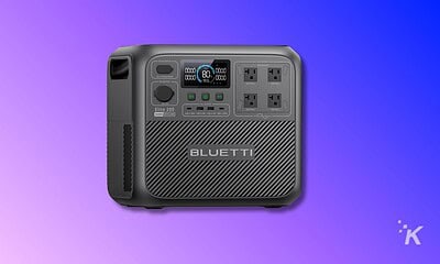 Portable power generator with multiple outlets and digital display, ideal for camping, emergencies, or outdoor activities, providing reliable energy on the go.