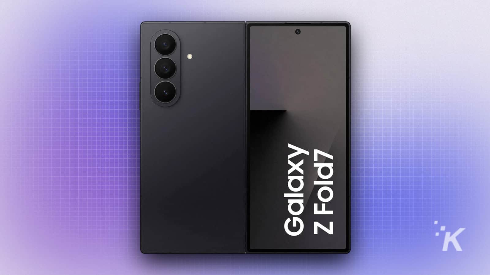 How to Get the Galaxy Z Fold 7 for $999 with a Trade-In