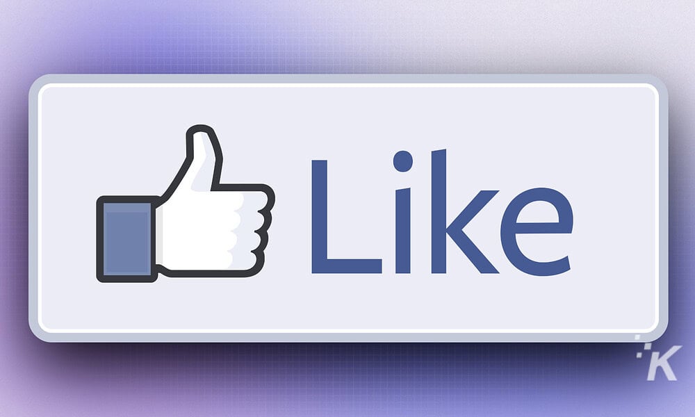 Like button with thumbs-up icon on digital interface, representing social media engagement and user approval.