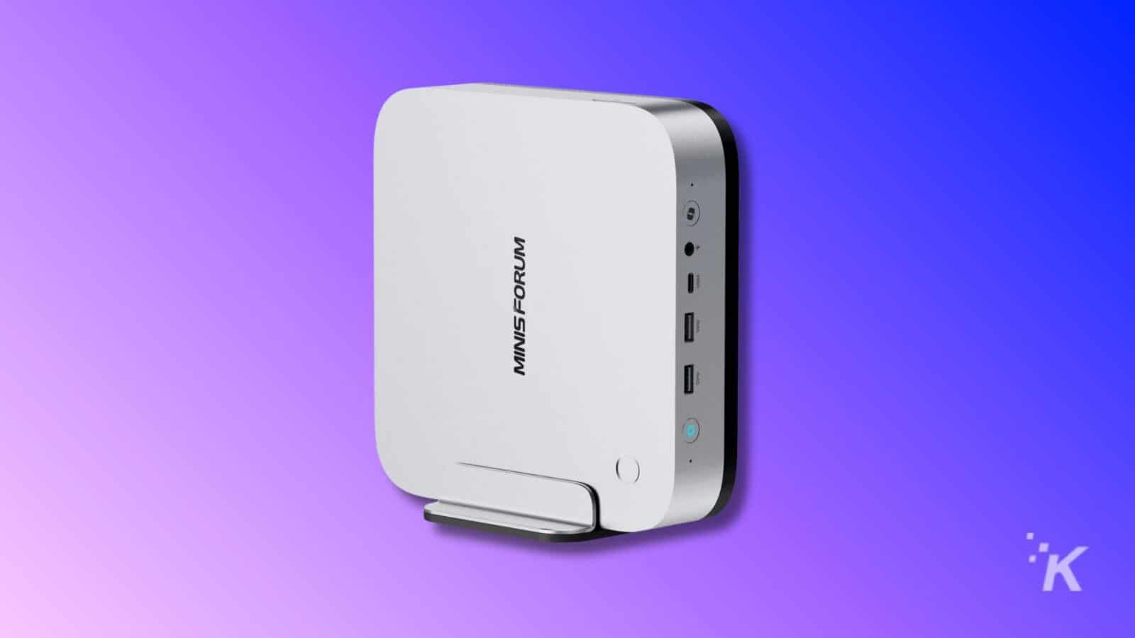 Want a Powerful Mini PC at a Discount? The MINISFORUM AI X1 Pro Is