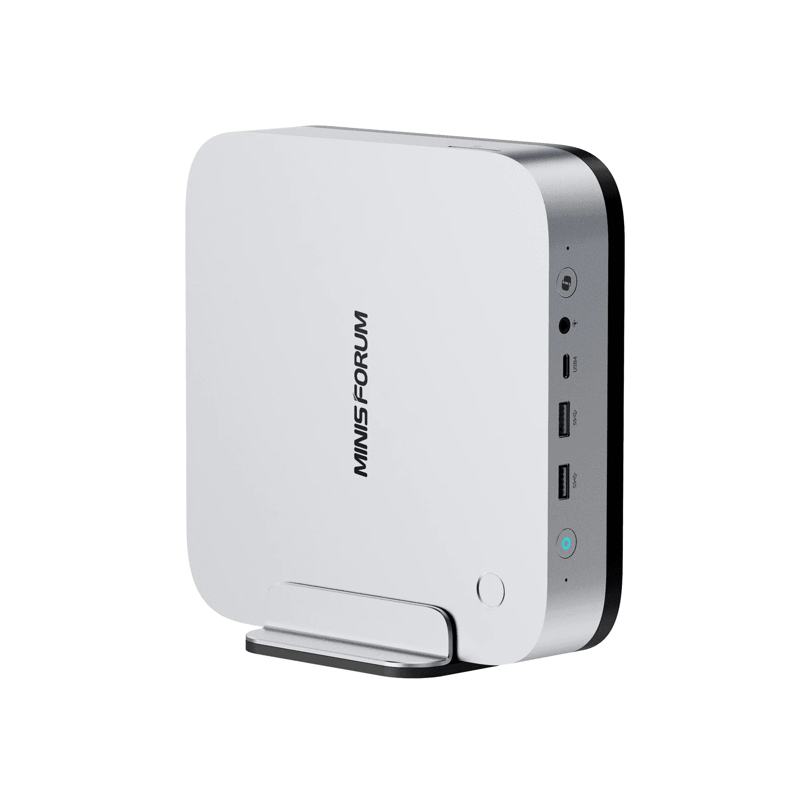 Minisforum AI X1 Pro Mini PC