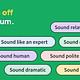 An image promoting a QuillBot Premium discount with up to 40% off, featuring a vibrant green background and colorful speech bubble buttons highlighting features like soundrelatable, expert, human, and polite sounds.