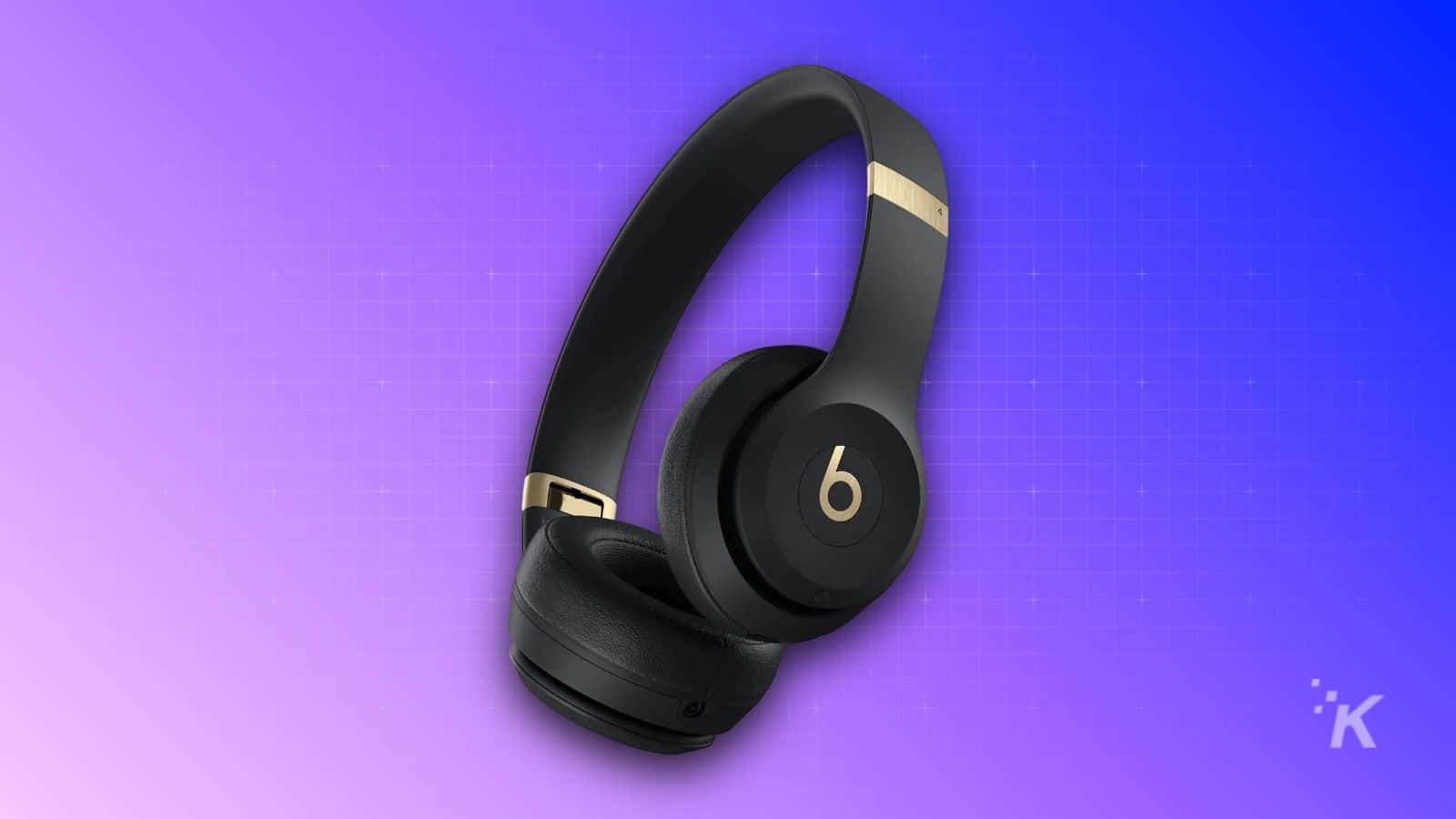 Beats Solo 4 Wireless Headphones Now Just $129.95 on Amazon.
