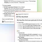 Google’s new AI agent ‘CC’ is here to take over your daily grind