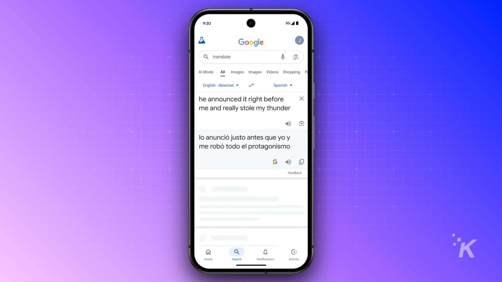 Google Translate Just Got Ridiculously Smarter