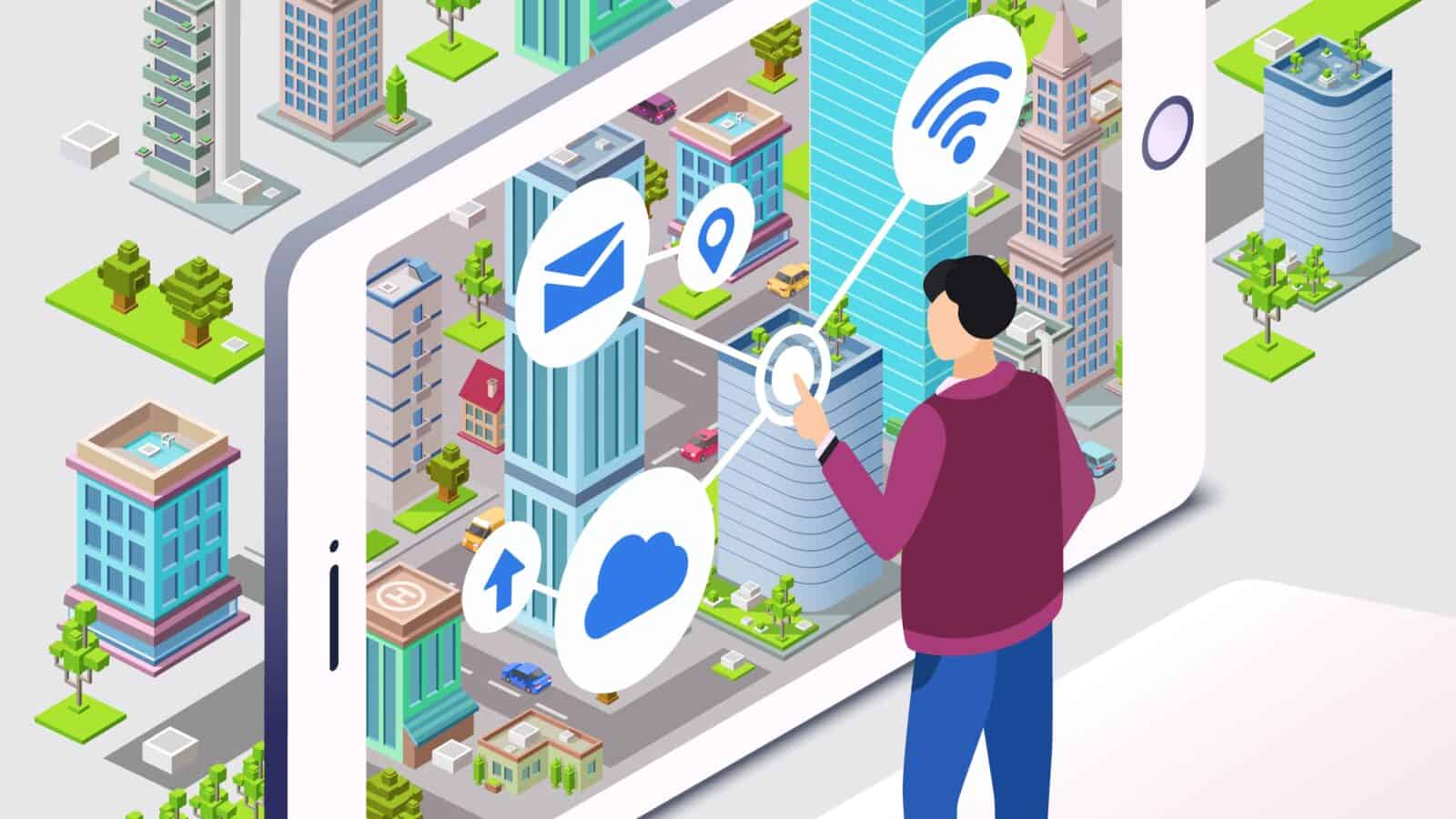 Can IoT Analytics Transform How Public Services Operate?