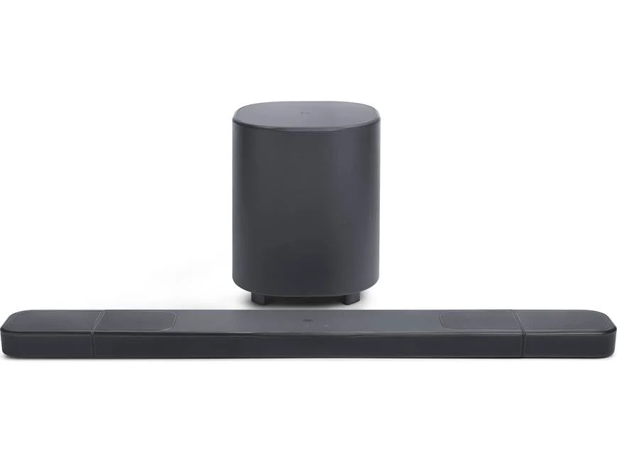 JBL Bar 1000MK2 Soundbar