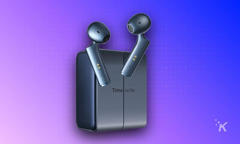 High-quality wireless earbuds designed for immersive sound and convenience, paired with a sleek charging case. Perfect for on-the-go listening, with seamless Bluetooth connectivity and modern design.