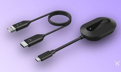 An image showcasing a black USB-C fast charger with a connected cable, supporting rapid charging for compatible devices, ideal for tech enthusiasts and Gadgets.