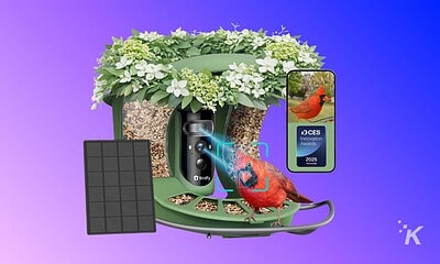 An innovative smart planter featuring integrated sensors, a solar panel, and a connected mobile app for monitoring and caring for plants. The device includes a solar panel, water sensor, and a mobile.